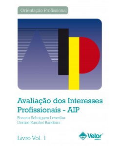 AIP - Livro de instruções