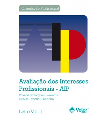 AIP - Bloco de avaliação