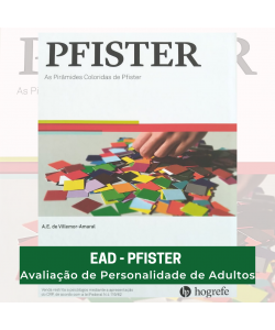 EAD - Pfister - Avaliação de Personalidade de Adultos