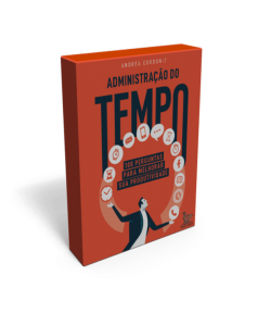 Administração do Tempo