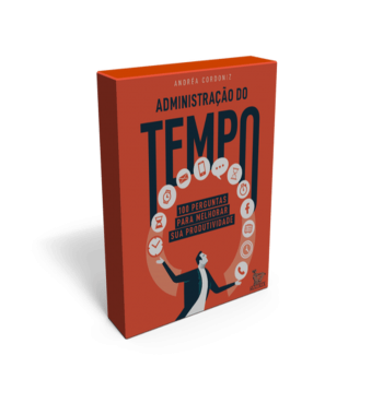 Administração do Tempo