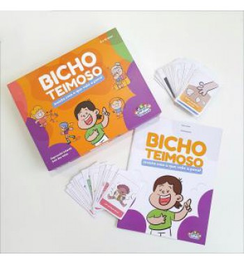 Bicho Teimoso 