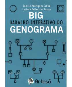 Baralho Interativo do Genograma - BIG
