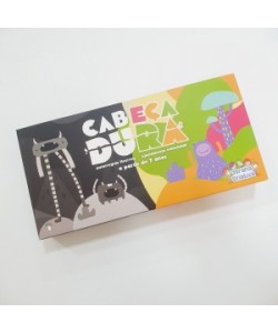 Cabeça Dura