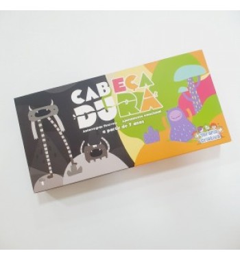 Cabeça Dura