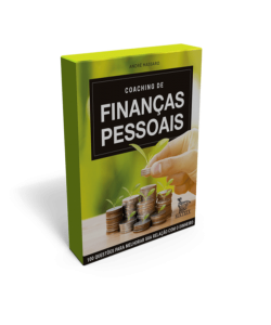 Coaching de Finanças Pessoais