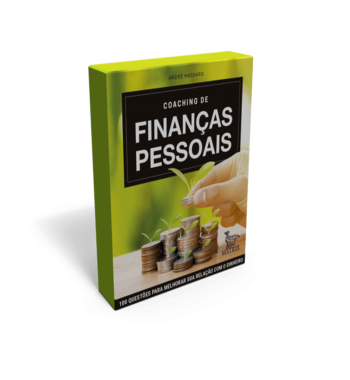 Coaching de Finanças Pessoais