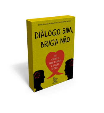 Diálogo Sim, Briga Não