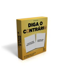 Diga o Contrário