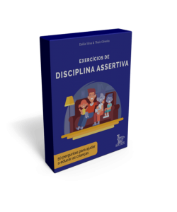 Exercícios de Disciplina Assertiva
