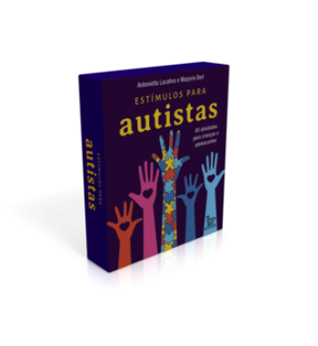 Estímulos para Autistas