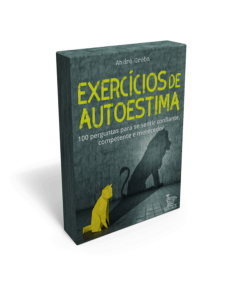 Exercícios de Autoestima