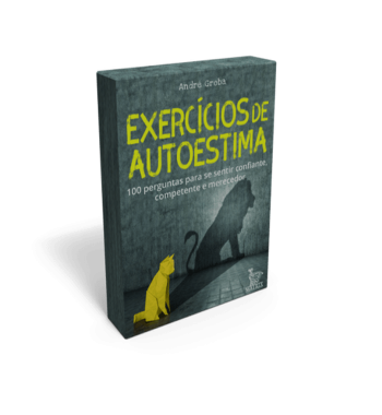 Exercícios de Autoestima