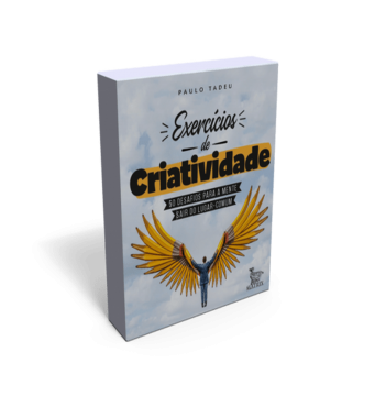 Exercícios de Criatividade