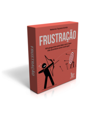 Frustração