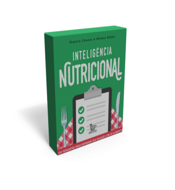 Inteligência Nutricional