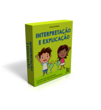 Interpretação e Explicação