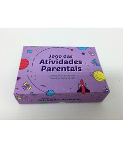 Jogo das atividades parentais