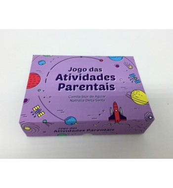 Jogo das atividades parentais