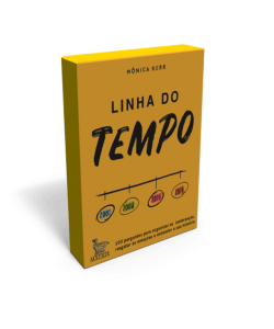 Linha do Tempo