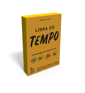 Linha do Tempo