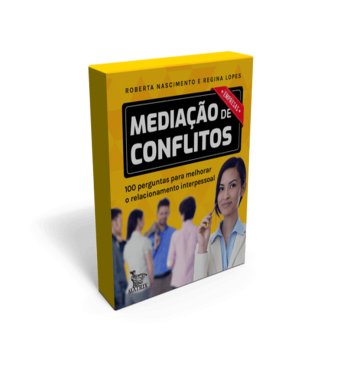 Mediação de Conflitos - Empresas