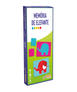 Memória de Elefante