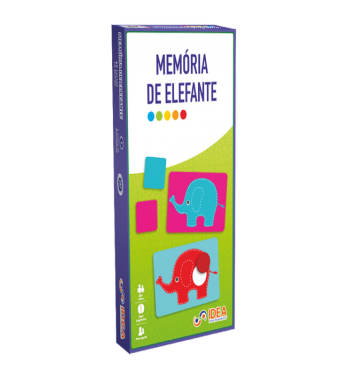 Memória de Elefante