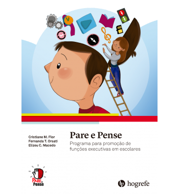 Pare e Pense 