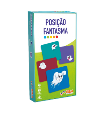 Posição Fantasma