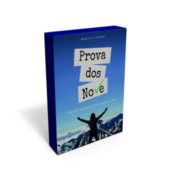 Prova dos Nove