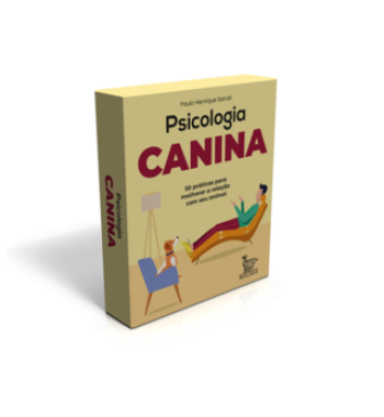 Psicologia Canina