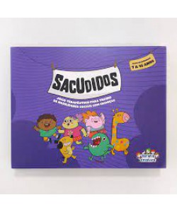 Sacudidos