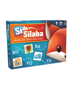 Sí da Sílaba