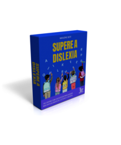 Supere a Dislexia