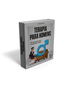 terapia para homens