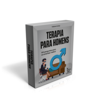 terapia para homens