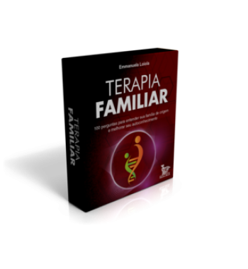 Terapia Familiar