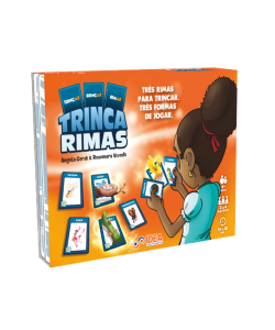 Trinca de Rimas