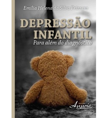 Depressão infantil - Para além do diagnóstico