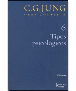 6 Tipos psicológicos