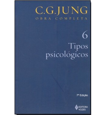 6 Tipos psicológicos