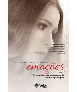 Atualização em avaliação e tratamento das emoções vol. 2