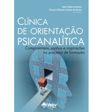 Clínica de orientação psicanalítica compromissos, sonhos e inspirações no processo de formação