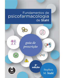 Fundamentos de Psicofarmacologia de Stahl