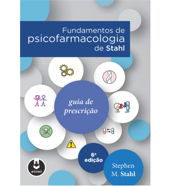 Fundamentos de Psicofarmacologia de Stahl