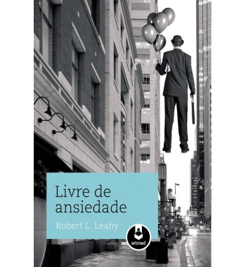 Livre de Ansiedade