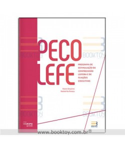 PECOLEFE - Programa de Estimulação da Compreensão Leitora e Funções Executivas