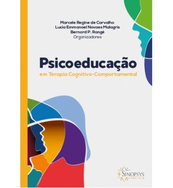 Psicoeducação em Terapia Cognitivo-Comportamental