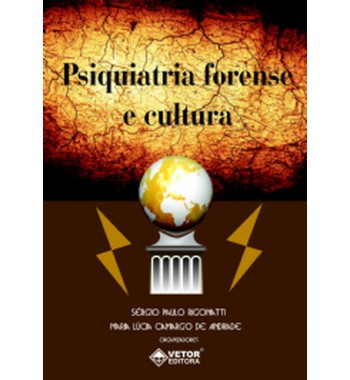 Psiquiatria Forense e Cultura